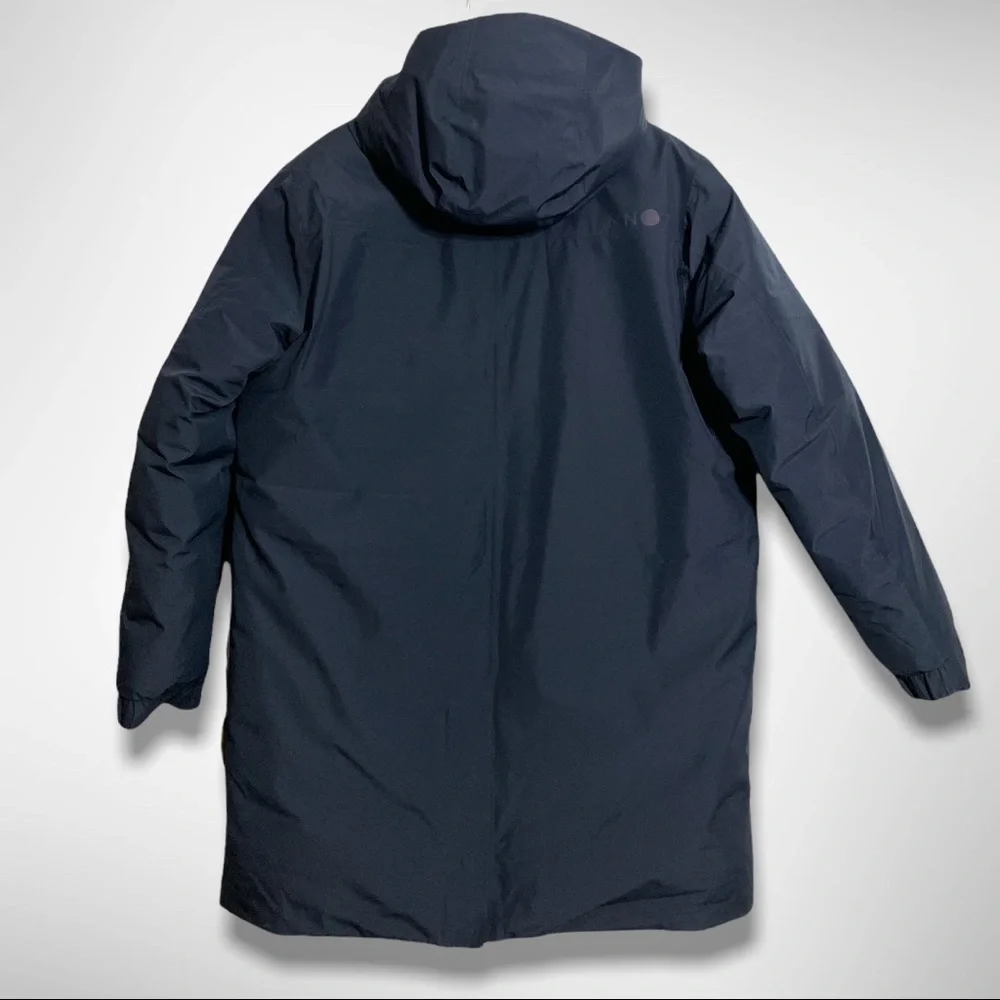 NNO7 ERIK GORETEX PARKA - Picture 7 of 8